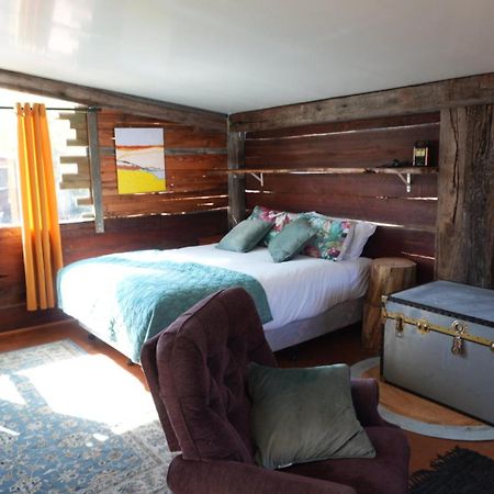 Silversprings Spa Retreat Pet Friendly Cottages And Glampings Metricup Exterior foto