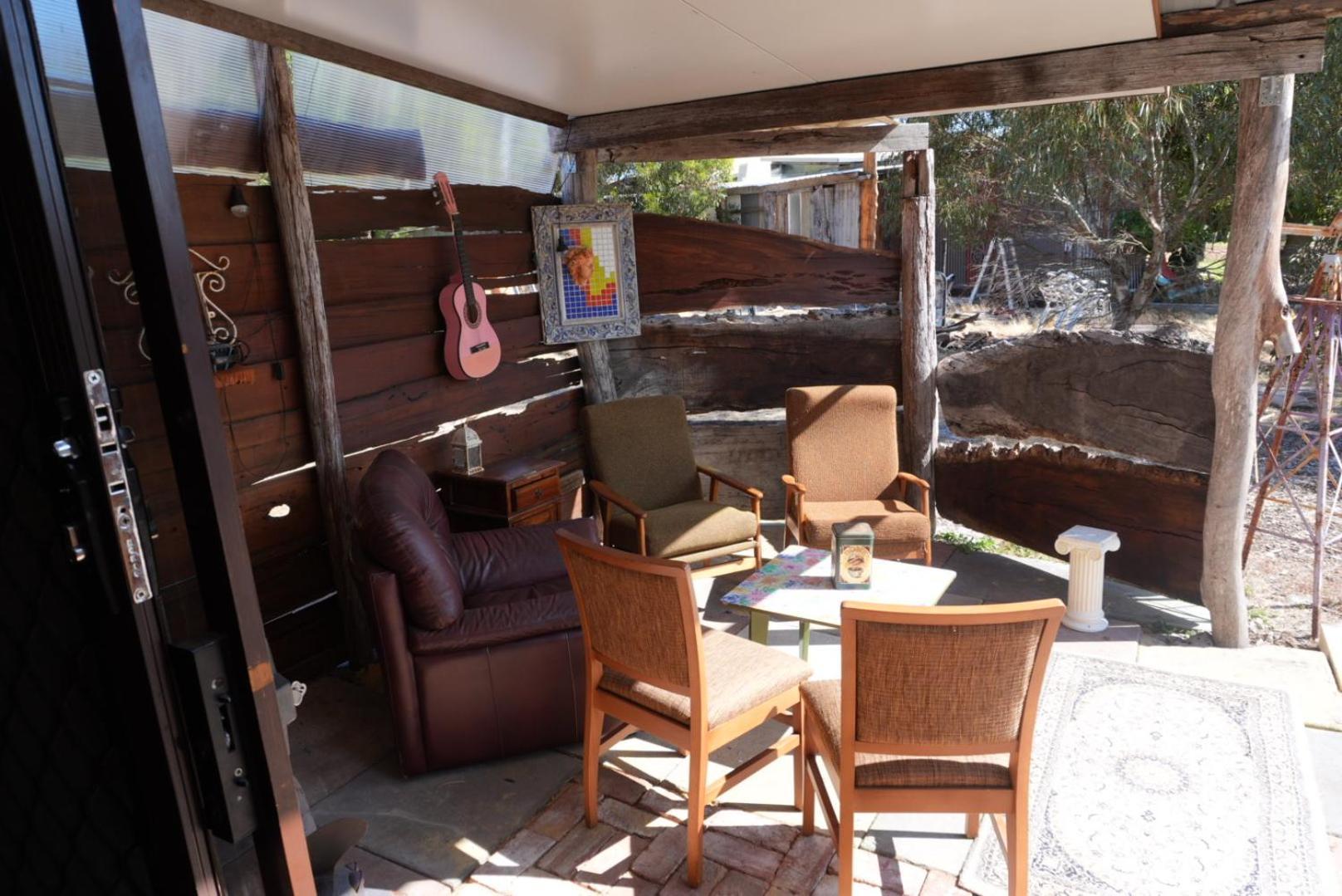 Silversprings Spa Retreat Pet Friendly Cottages And Glampings Metricup Exterior foto