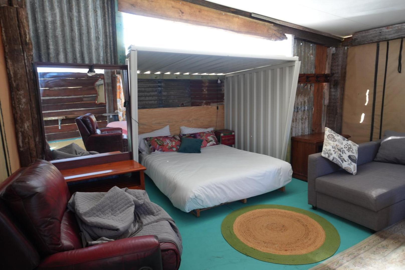 Silversprings Spa Retreat Pet Friendly Cottages And Glampings Metricup Exterior foto