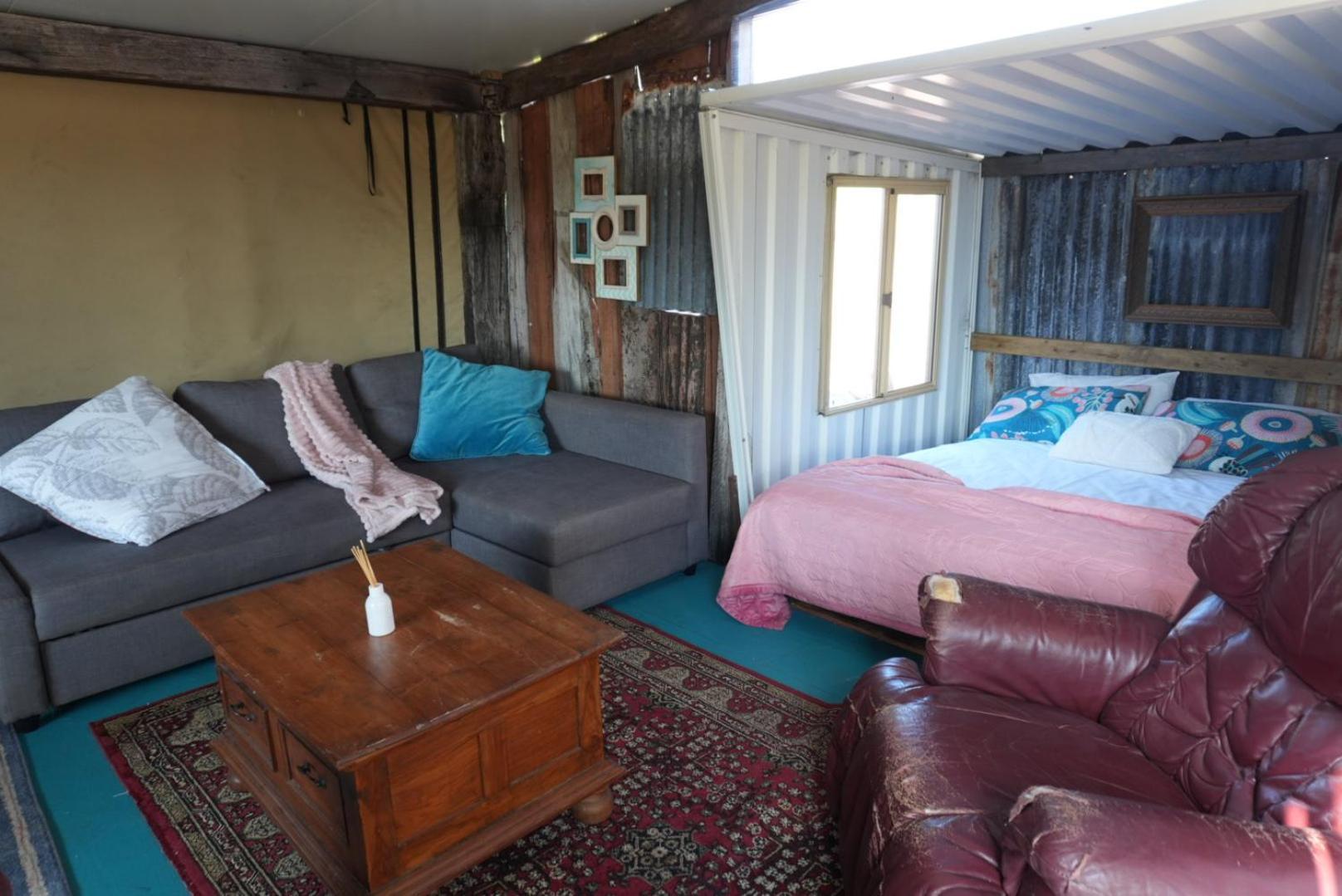 Silversprings Spa Retreat Pet Friendly Cottages And Glampings Metricup Exterior foto