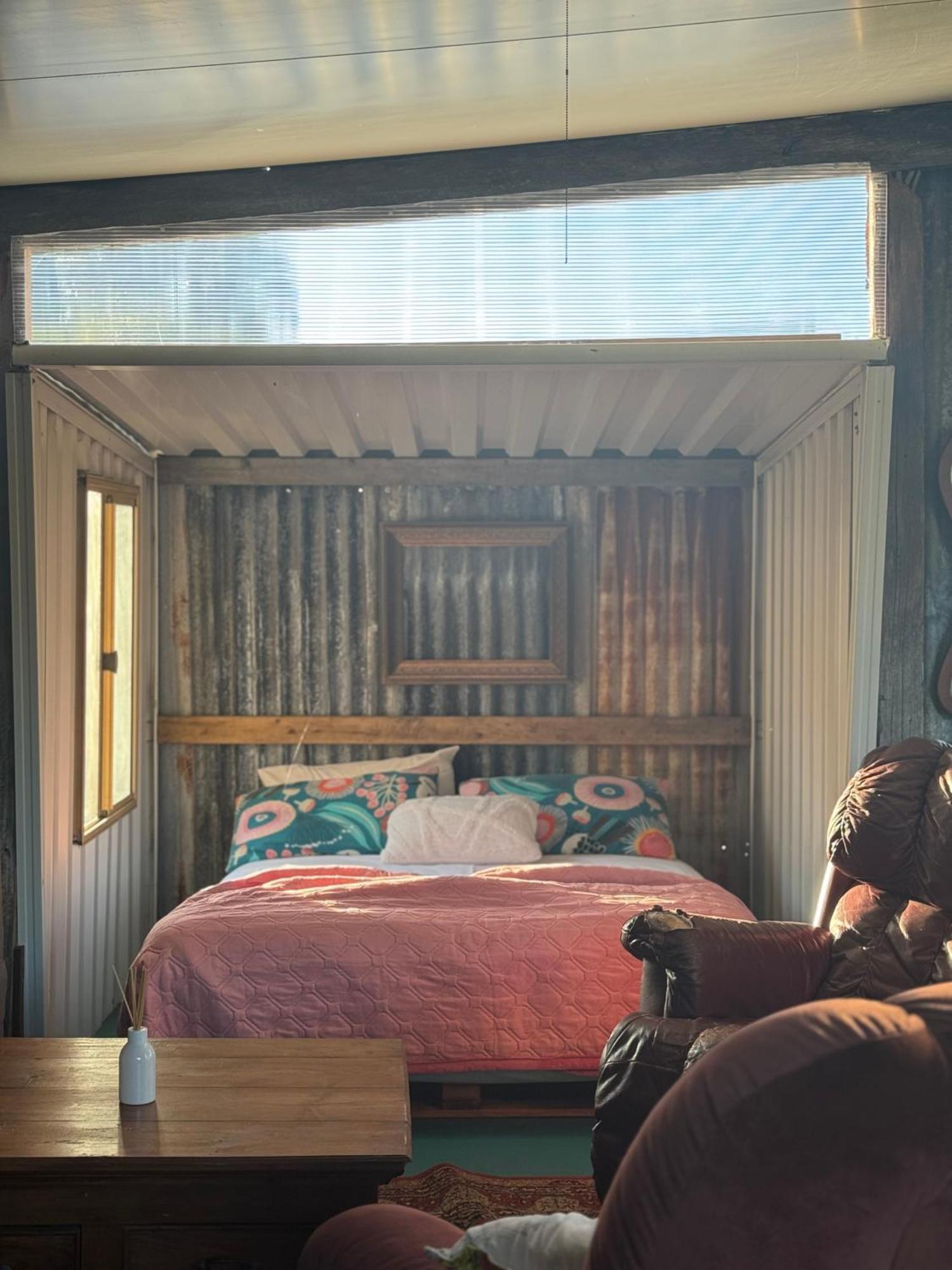 Silversprings Spa Retreat Pet Friendly Cottages And Glampings Metricup Exterior foto