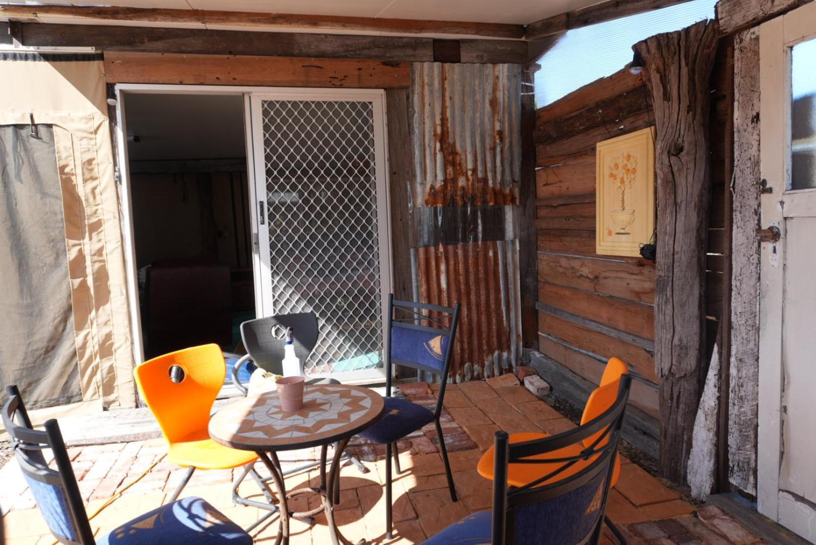 Silversprings Spa Retreat Pet Friendly Cottages And Glampings Metricup Exterior foto