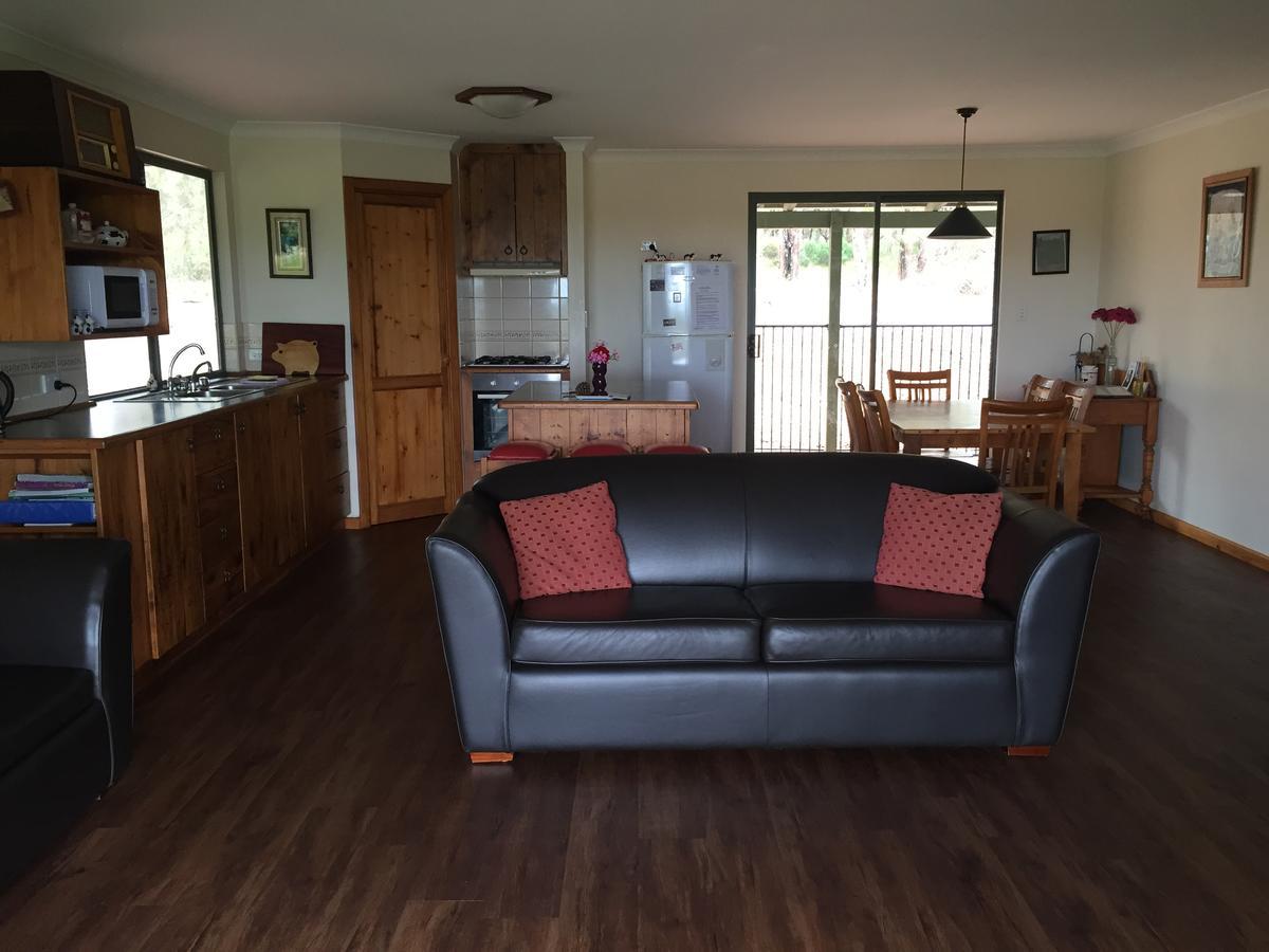 Silversprings Spa Retreat Pet Friendly Cottages And Glampings Metricup Exterior foto