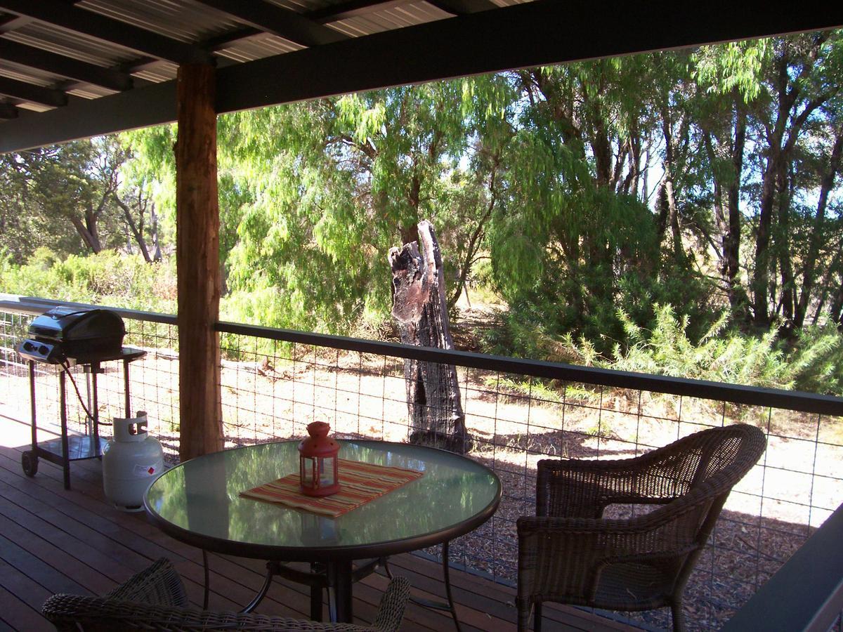 Silversprings Spa Retreat Pet Friendly Cottages And Glampings Metricup Exterior foto